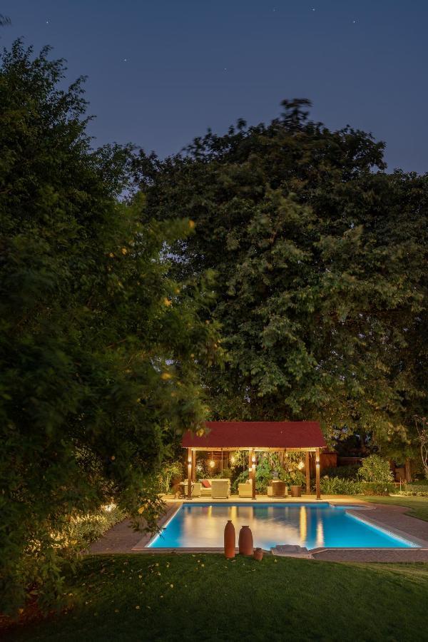 Lohonostays Villa Lani Alibag Exterior photo